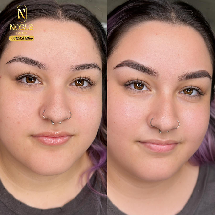 Beauty Services